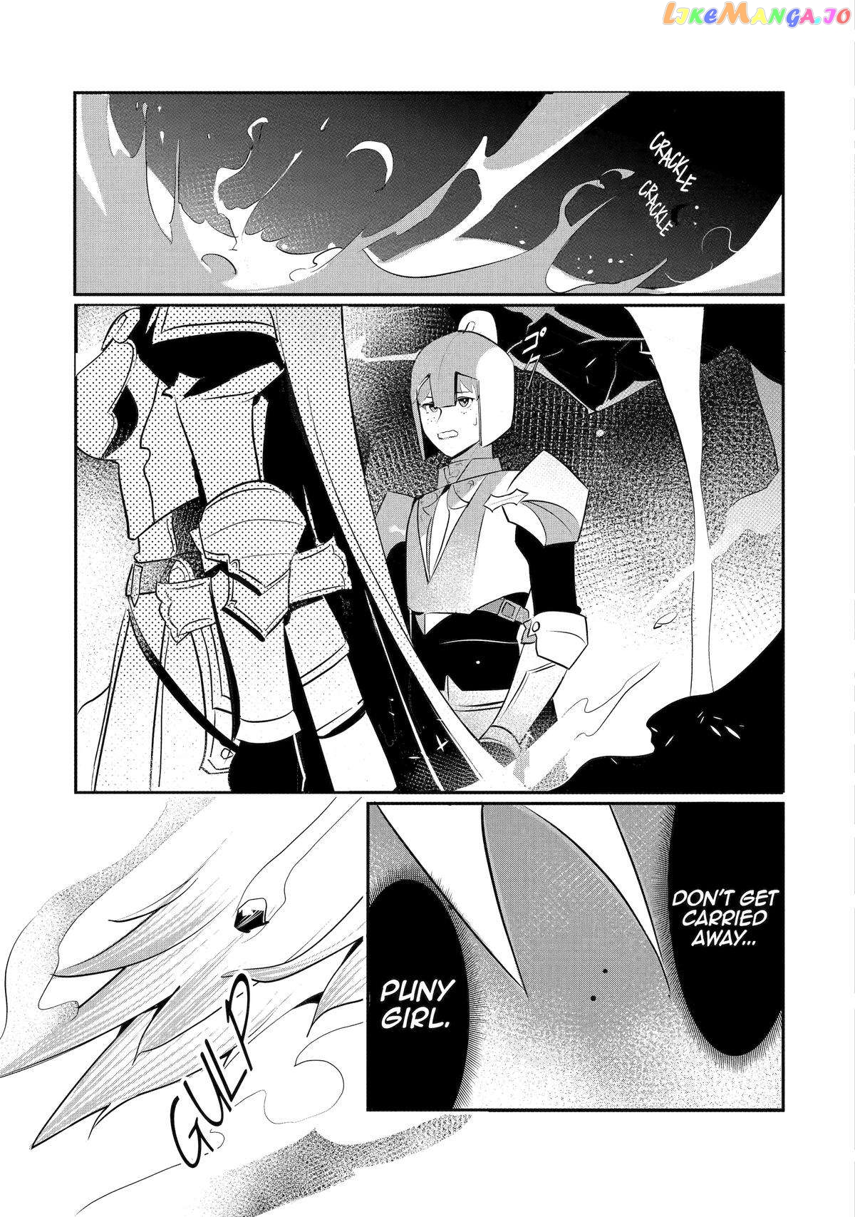 Emperor's Mark to Rule the Monsters: Reborn Sage to Strongest Adventurer chapter 31 - page 16