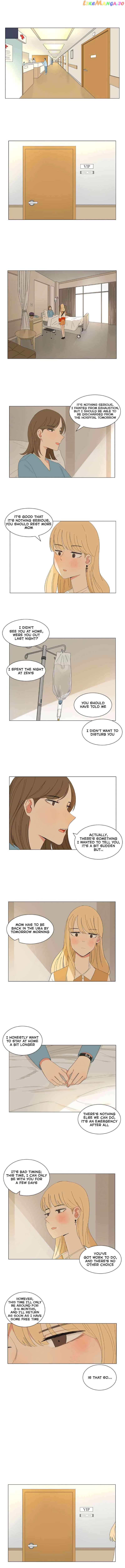 Pastel Love Chapter 14 - page 2