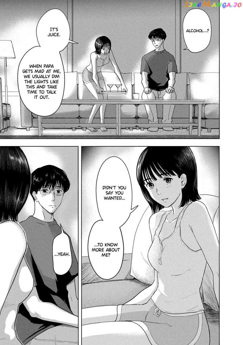 8-Gatsu 31-Nichi No Long Summer Chapter 6 - page 9