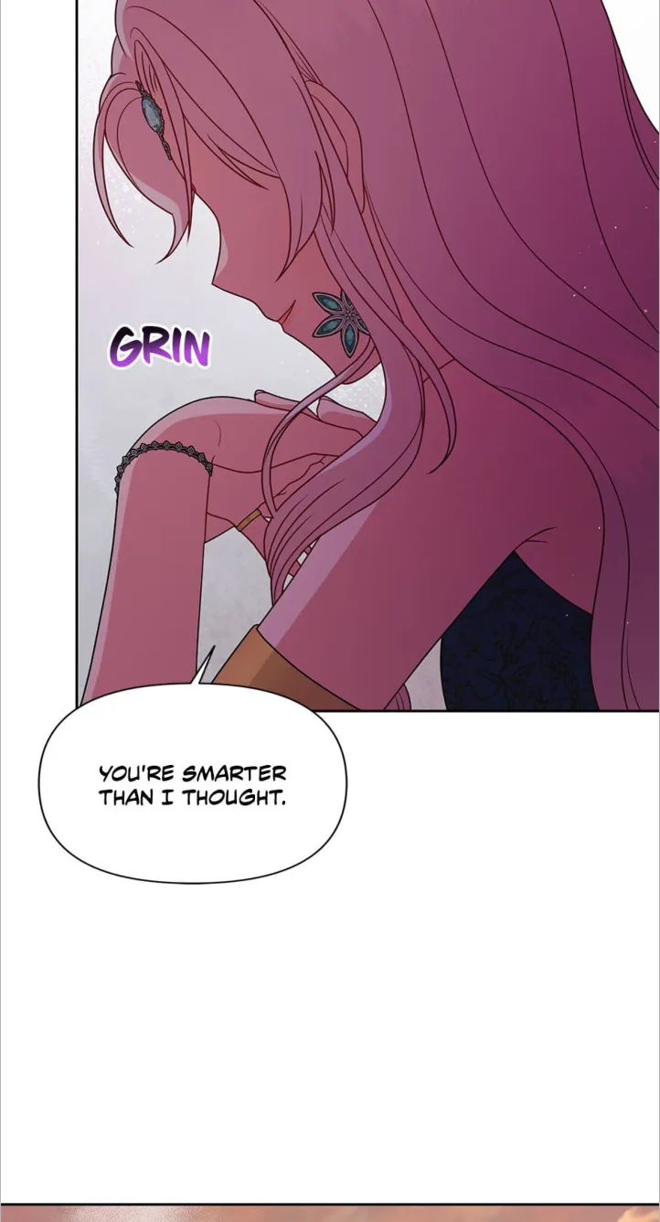 My BFF is a Tyrant in Training Chapter 87 - page 42