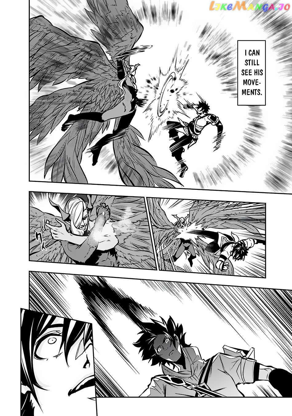 The Strongest Magical Swordsman Ever Reborn As An F-Rank Adventurer. chapter 95 - page 13