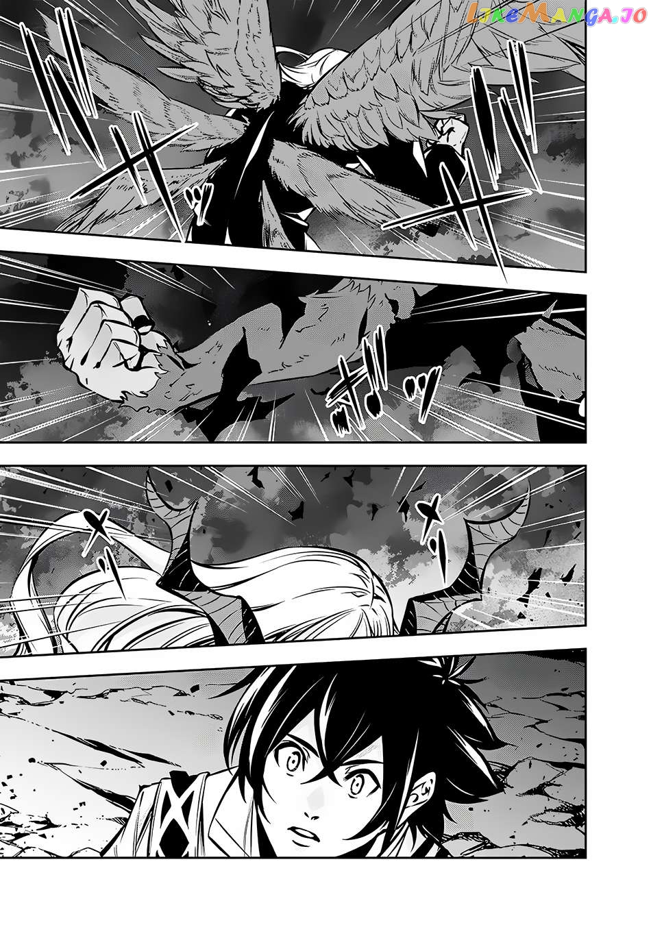 The Strongest Magical Swordsman Ever Reborn As An F-Rank Adventurer. chapter 95 - page 8