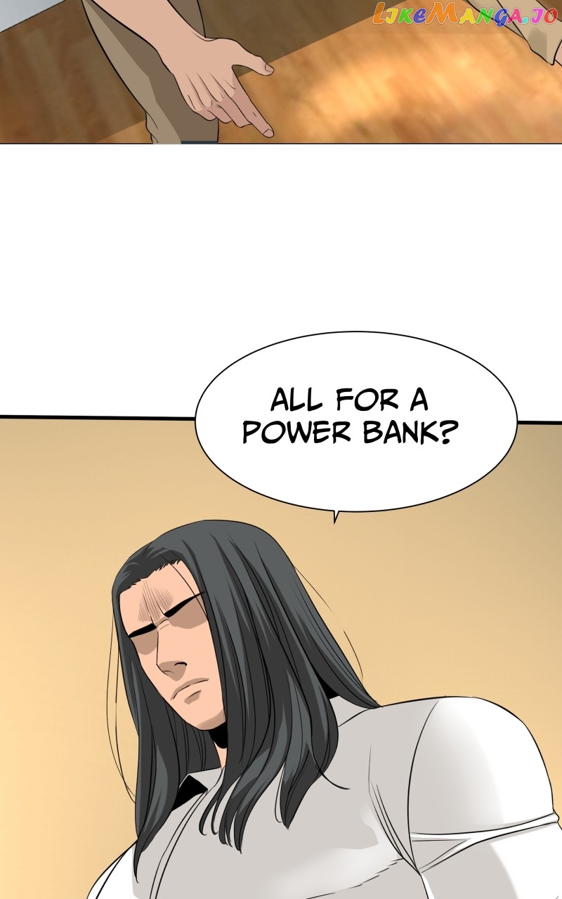 The Eagle and the Snake chapter 81 - page 14