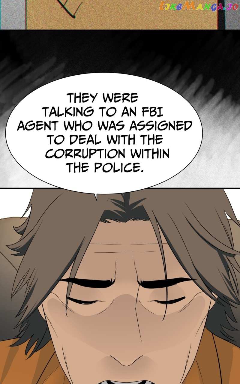The Eagle and the Snake chapter 81 - page 78
