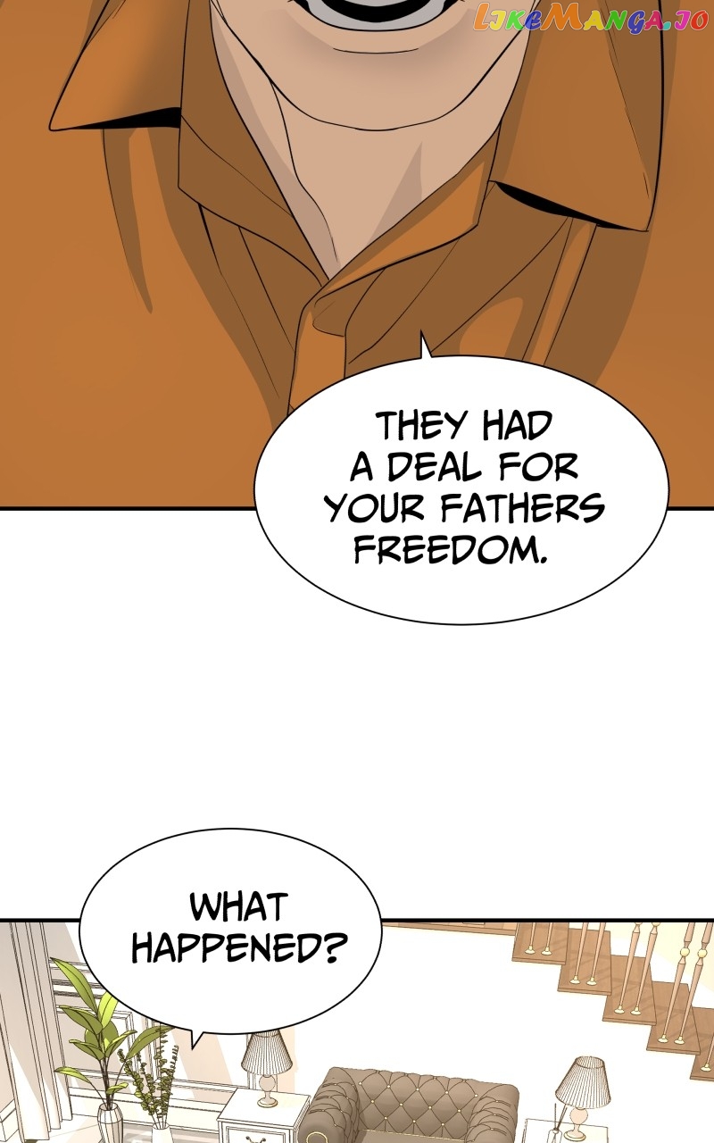 The Eagle and the Snake chapter 81 - page 79