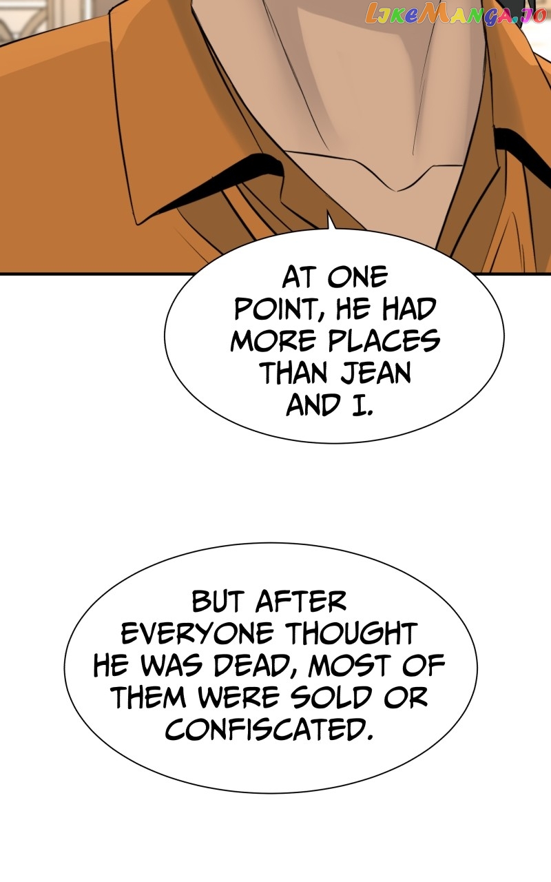 The Eagle and the Snake chapter 81 - page 94