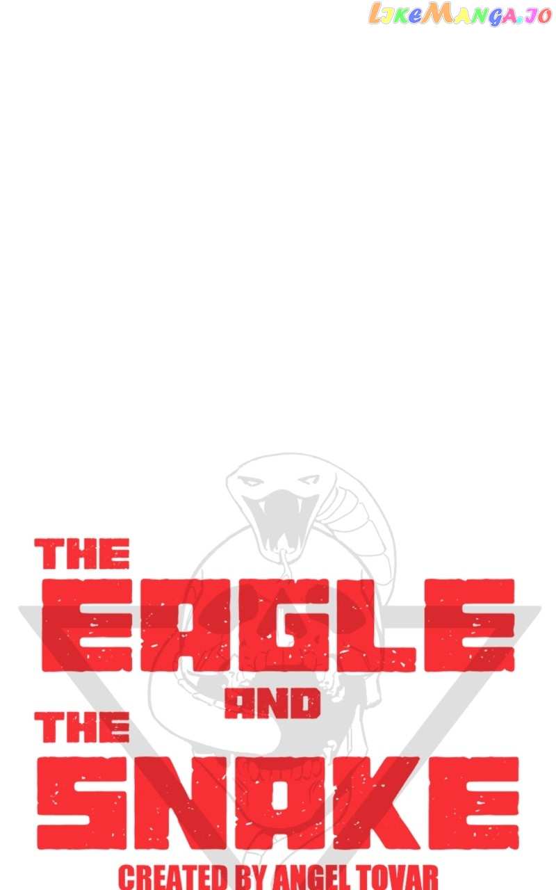 The Eagle and the Snake chapter 81 - page 97