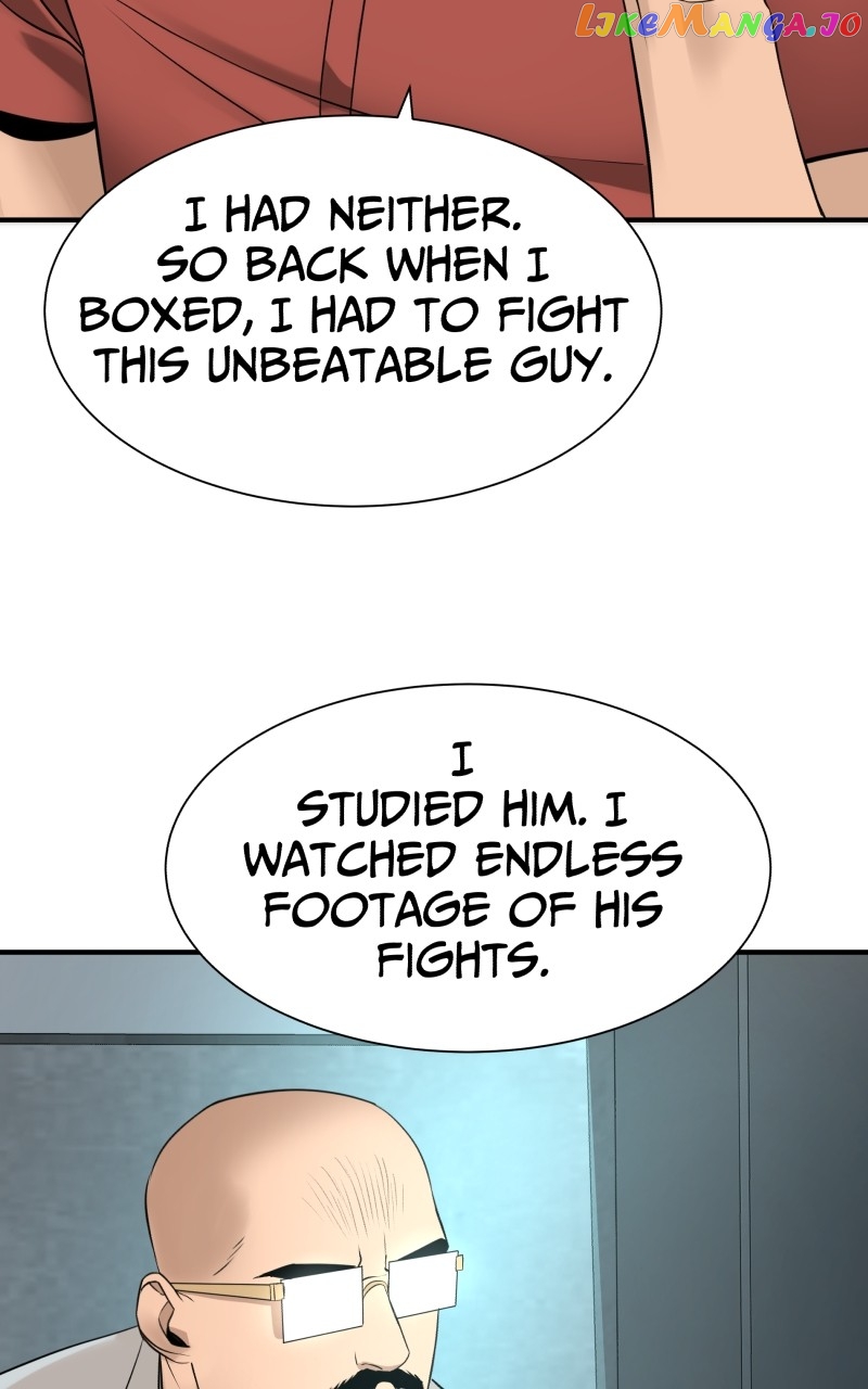 The Eagle and the Snake Chapter 84 - page 65