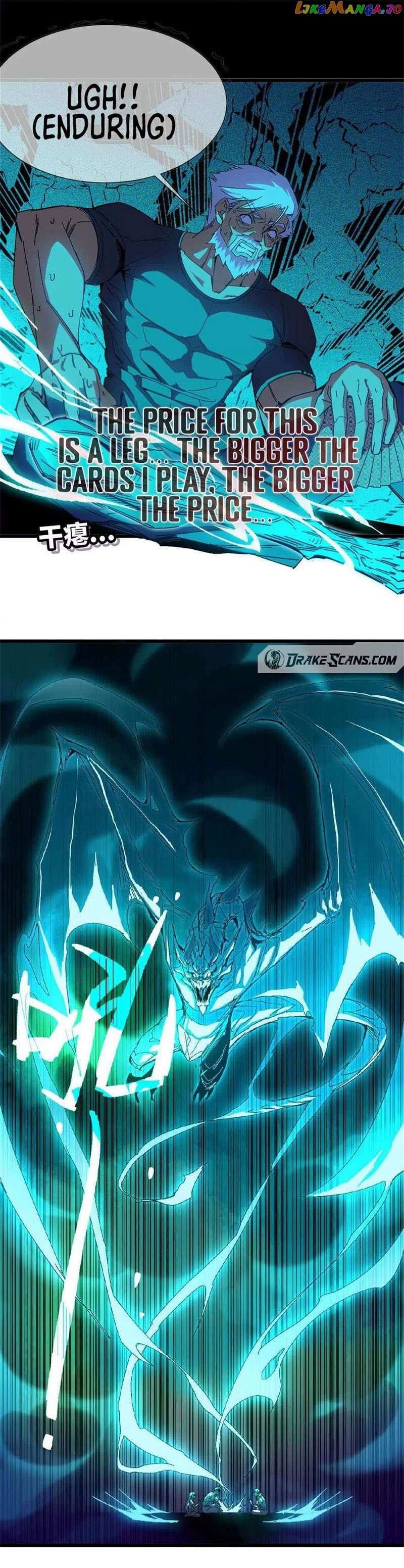 Hero X Demon Queen Chapter 13 - page 4