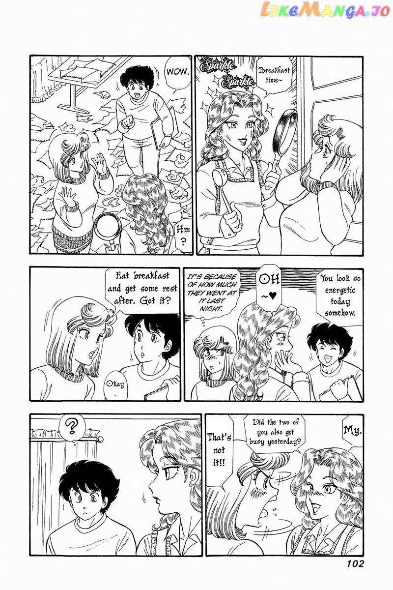 Amai Seikatsu Chapter 268 - page 9