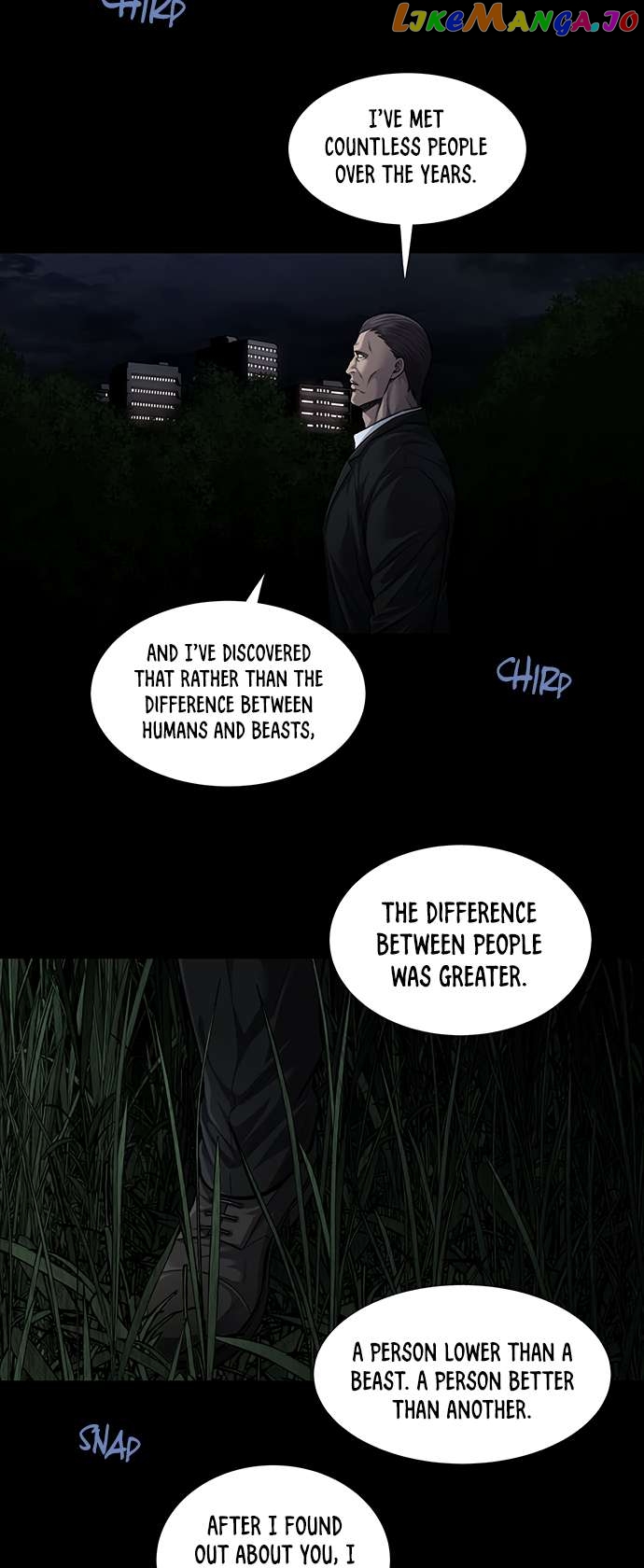 Vigilante Chapter 77 - page 4