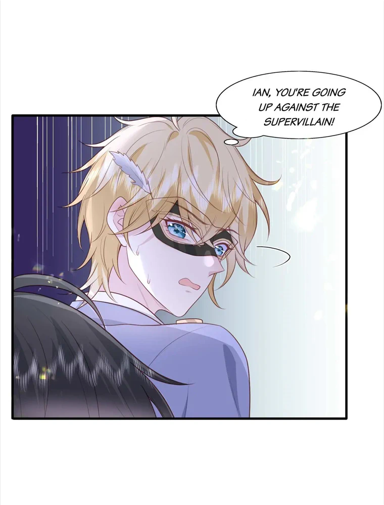 A Beloved Villain Chapter 22 - page 8