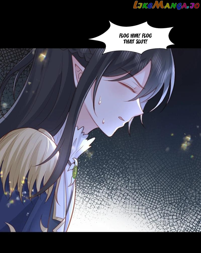 A Beloved Villain Chapter 30 - page 25