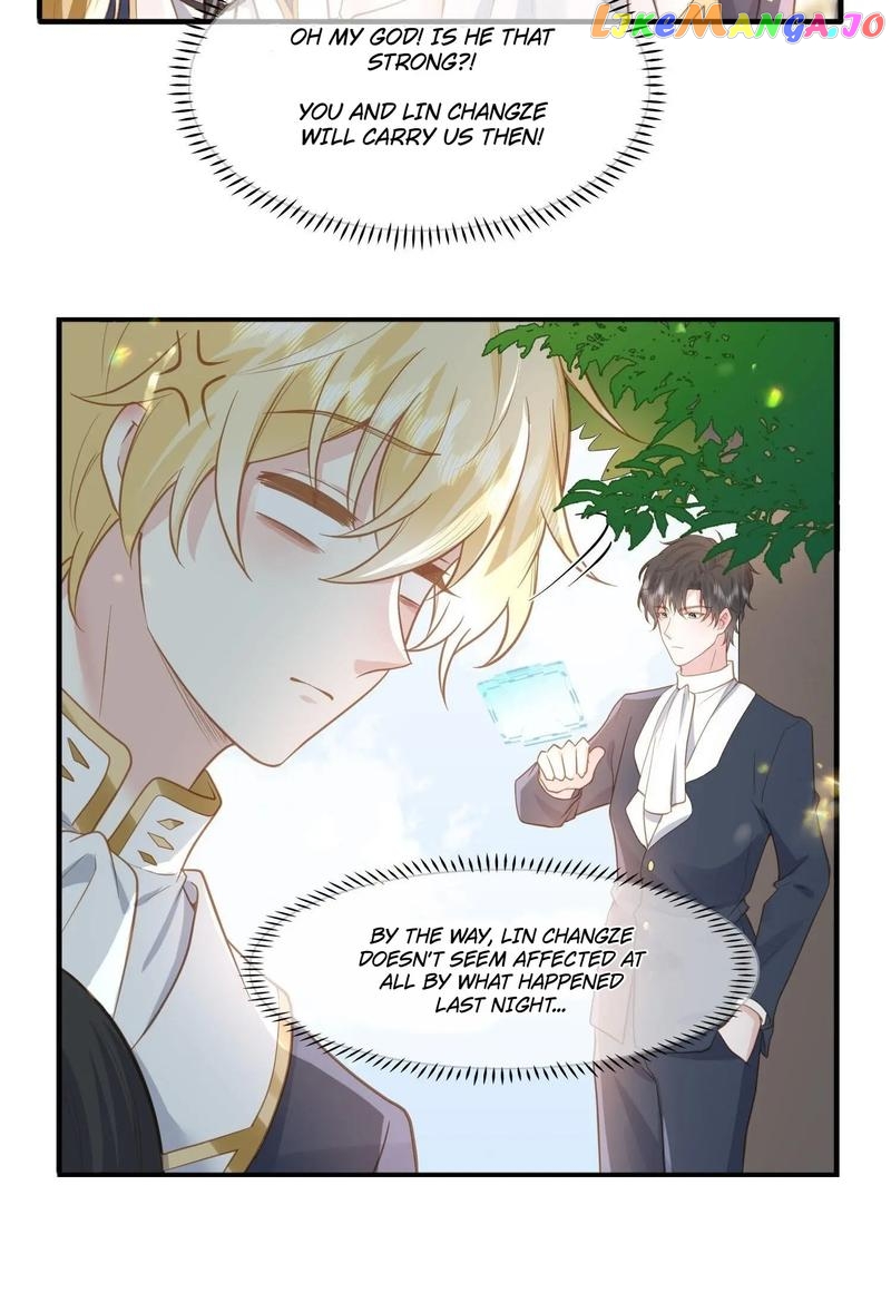 A Beloved Villain Chapter 36 - page 20