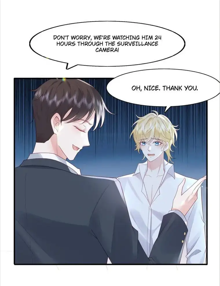 A Beloved Villain Chapter 39 - page 26