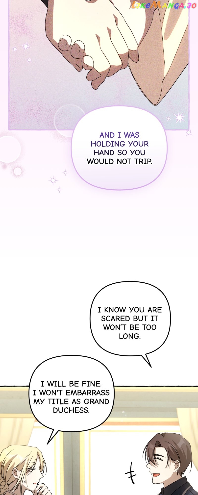 Are We Still in Love? Chapter 6 - page 57