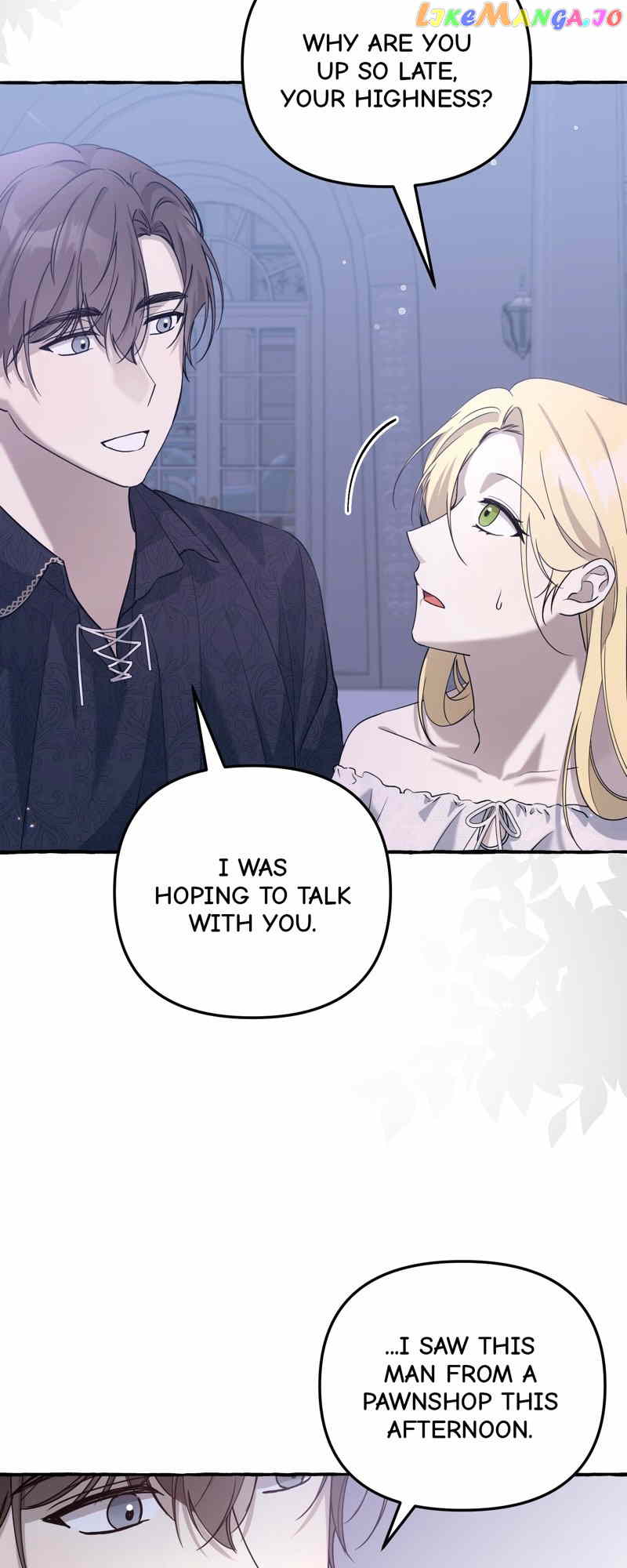 Are We Still in Love? Chapter 13 - page 46