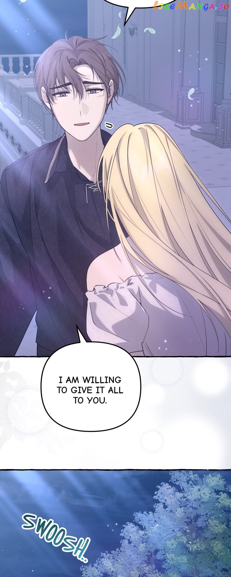 Are We Still in Love? Chapter 13 - page 49