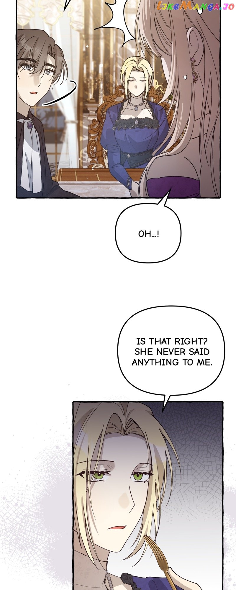 Are We Still in Love? Chapter 14 - page 29