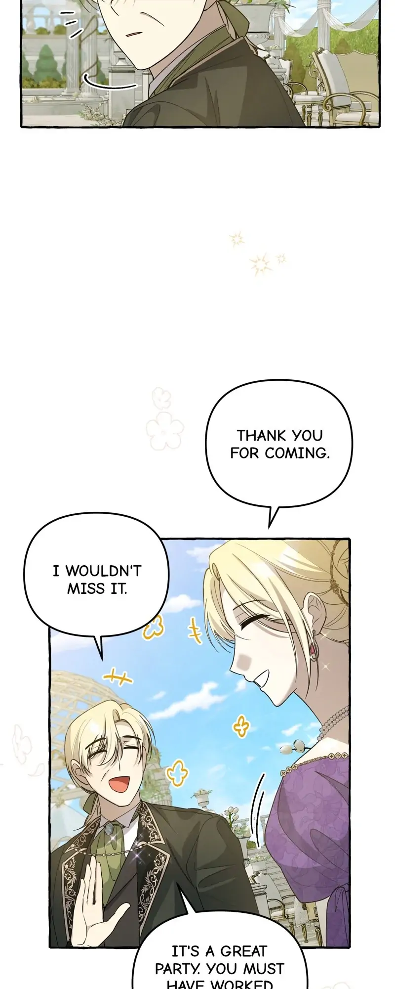 Are We Still in Love? Chapter 17 - page 29