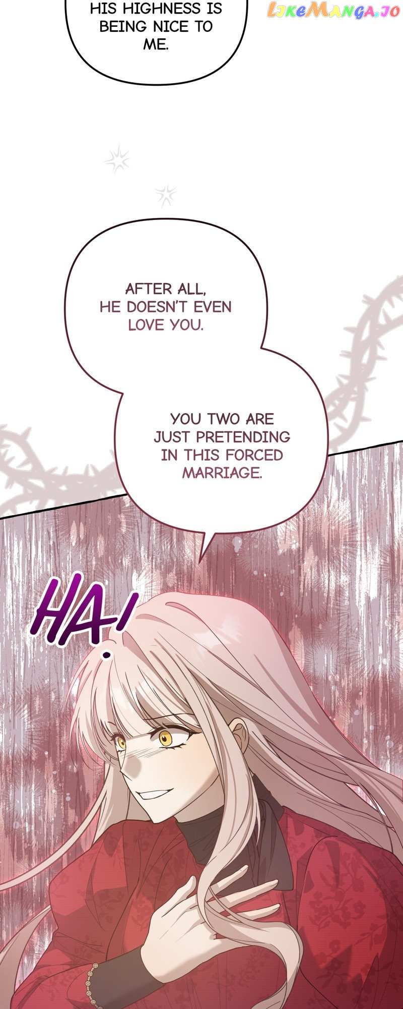 Are We Still in Love? Chapter 18 - page 13