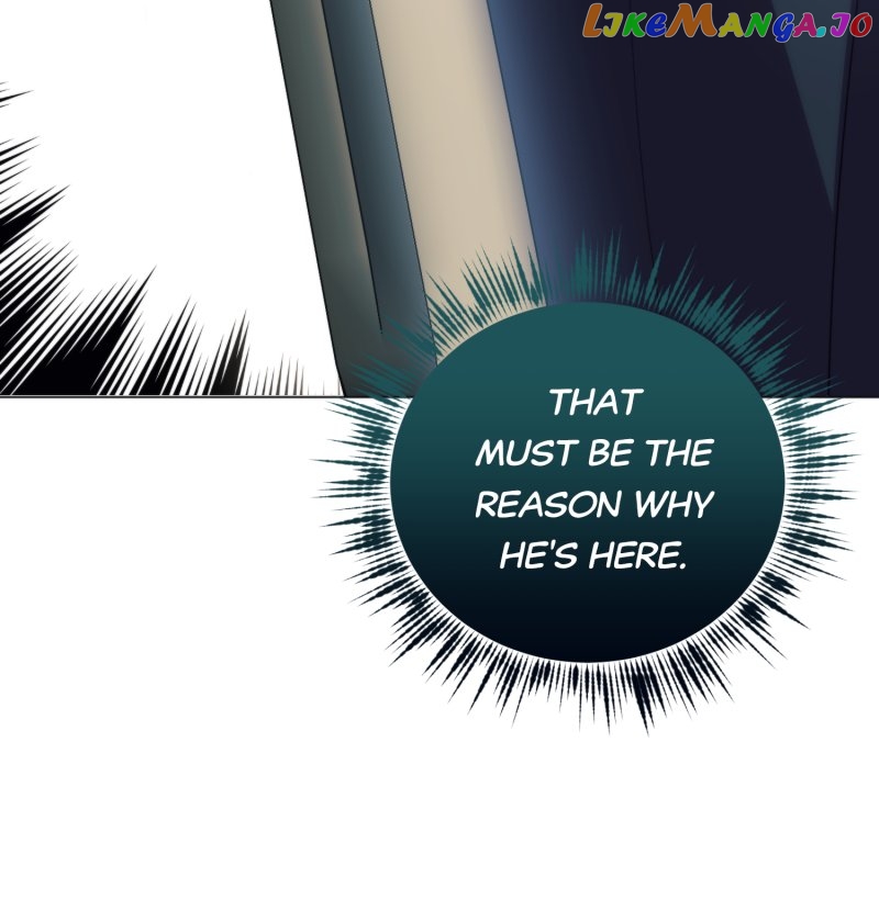 The Grand Duke is Mine Chapter 9 - page 61