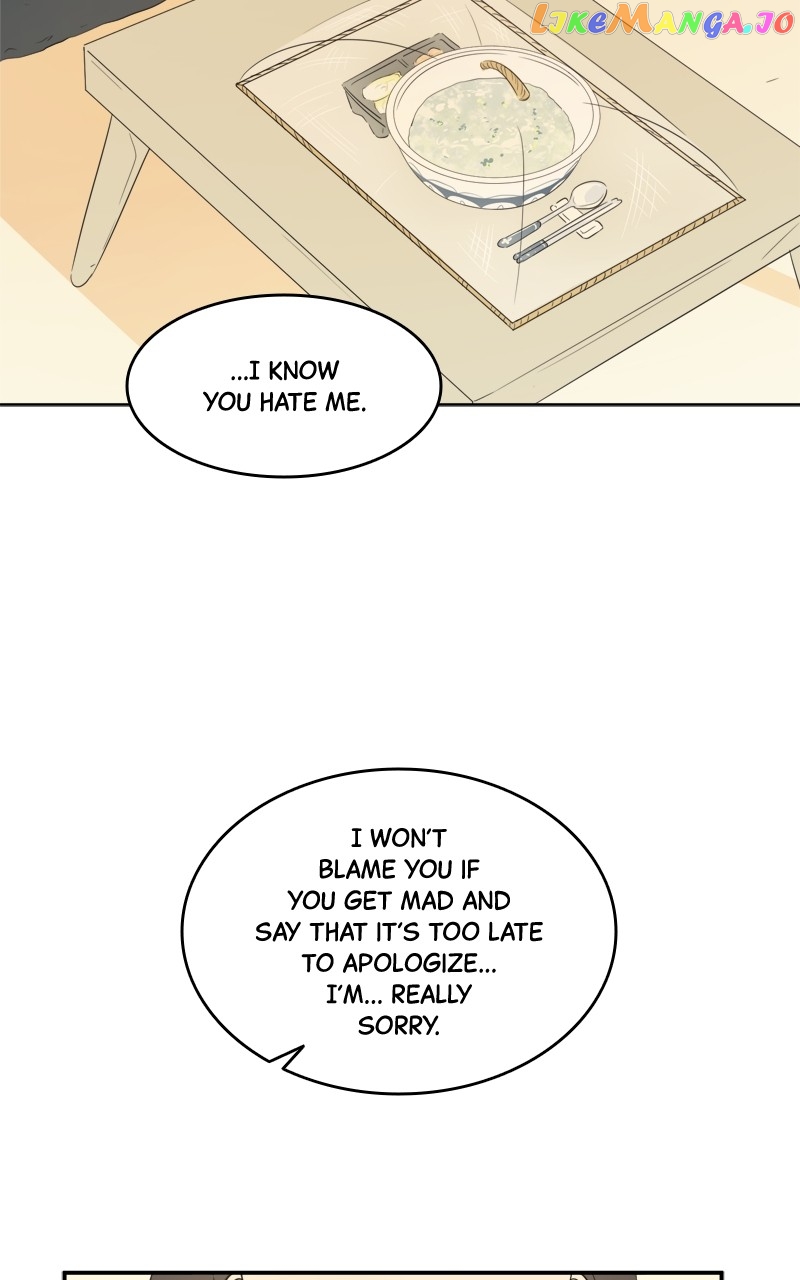 After School Recipe Chapter 9 - page 38