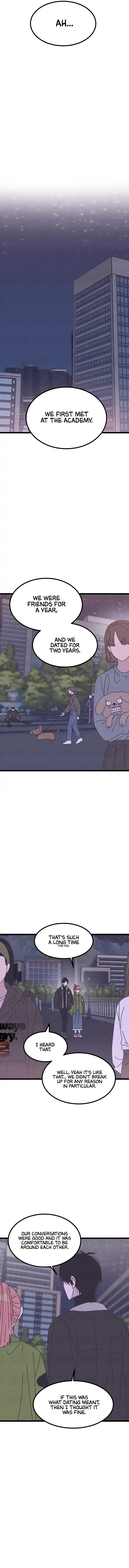 Rotten Pink Law Chapter 16 - page 9