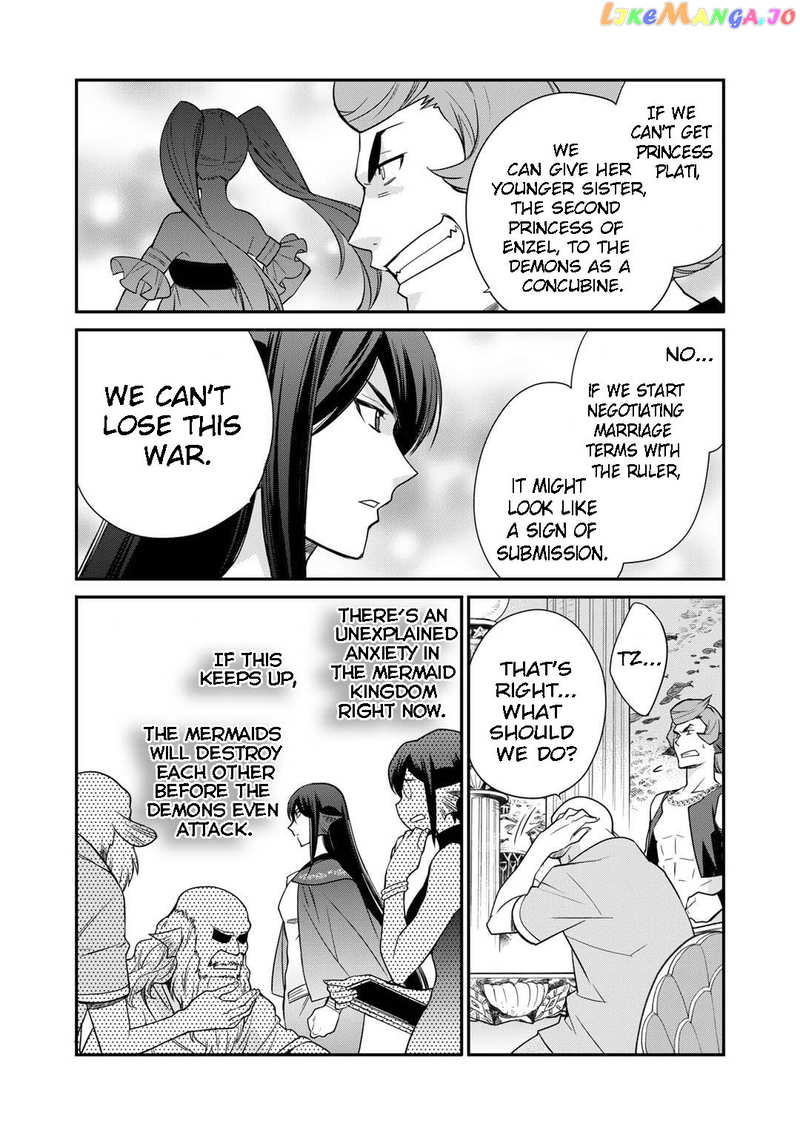 Let’s Buy The Land And Cultivate In Different World Chapter 46 - page 4