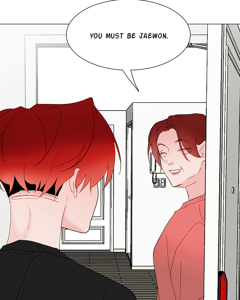 Lost in Translation chapter 179 - page 10