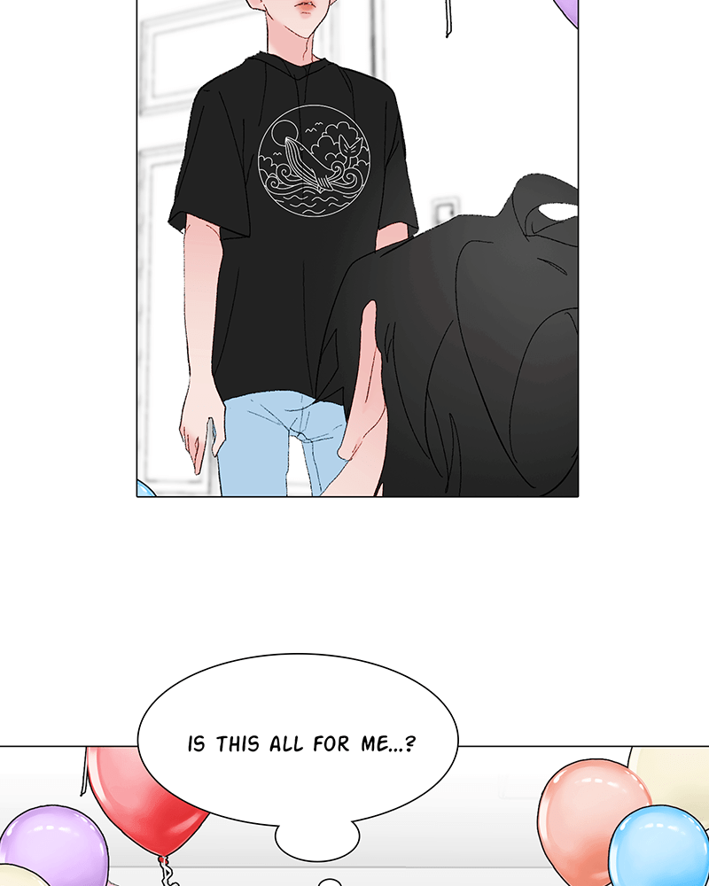 Lost in Translation chapter 179 - page 20