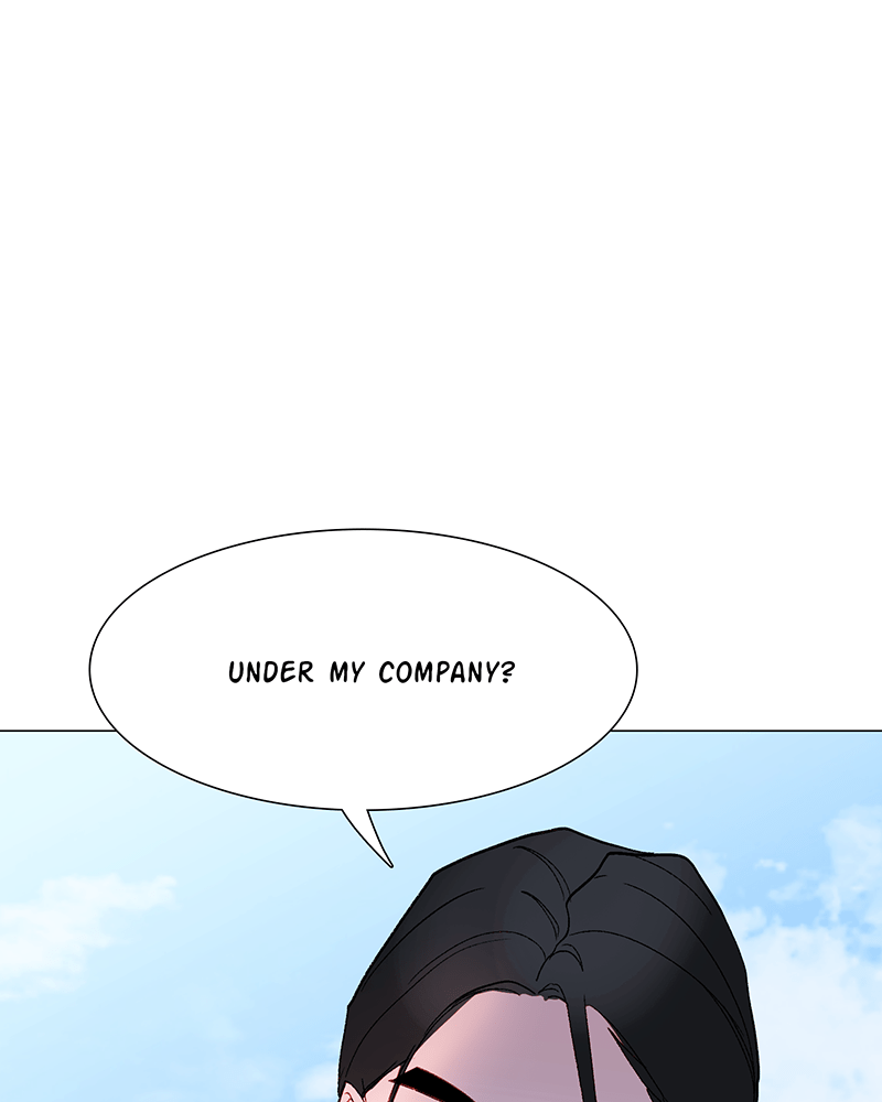 Lost in Translation Chapter 181 - page 8