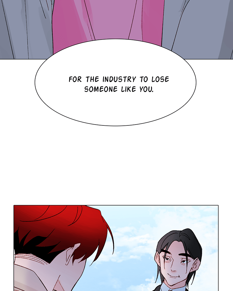 Lost in Translation Chapter 181 - page 22