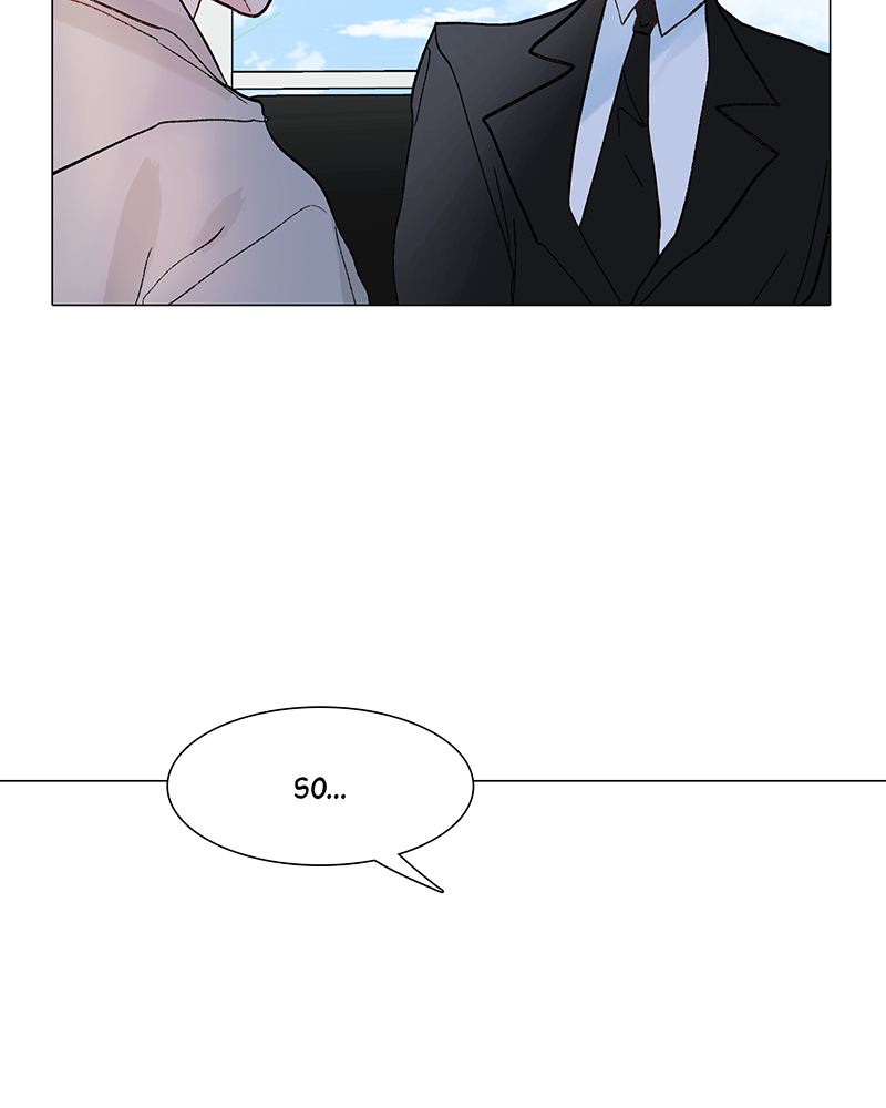 Lost in Translation Chapter 181 - page 23