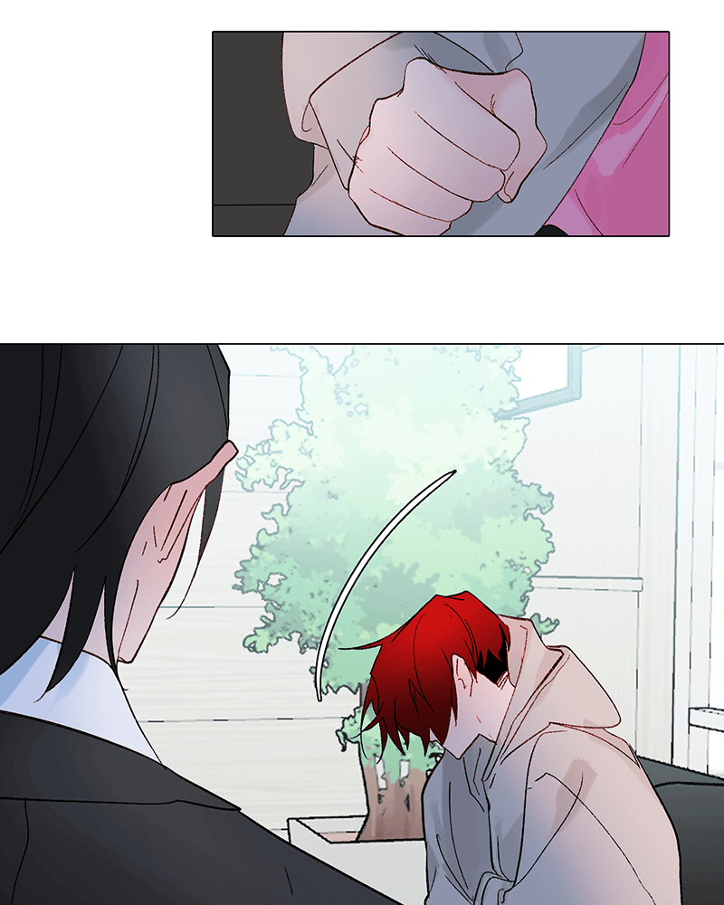 Lost in Translation Chapter 181 - page 32