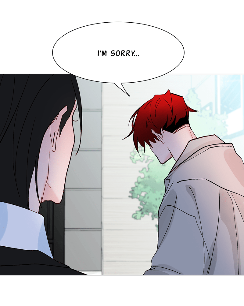 Lost in Translation Chapter 181 - page 81