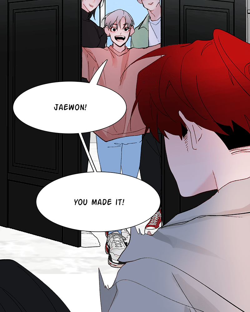 Lost in Translation Chapter 181 - page 93