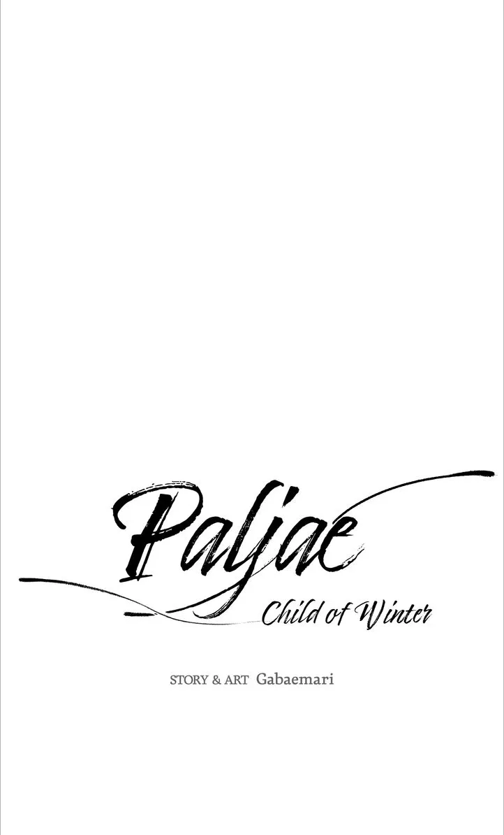 Paljae, Child of Winter Chapter 83 - page 11