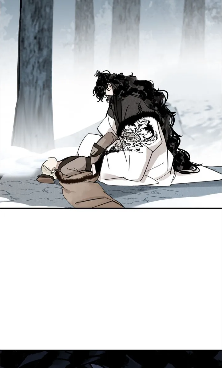 Paljae, Child of Winter Chapter 83 - page 70