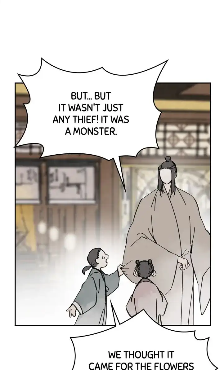 Paljae, Child of Winter Chapter 83 - page 86