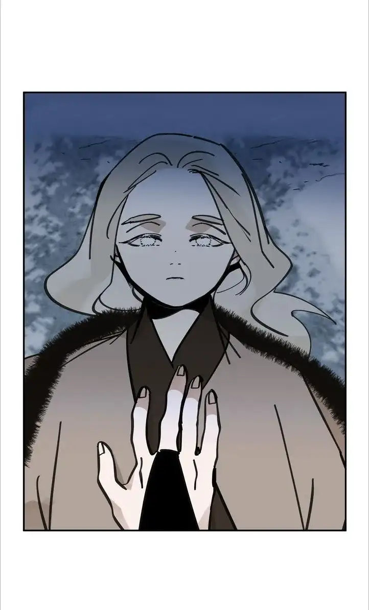 Paljae, Child of Winter Chapter 83 - page 96