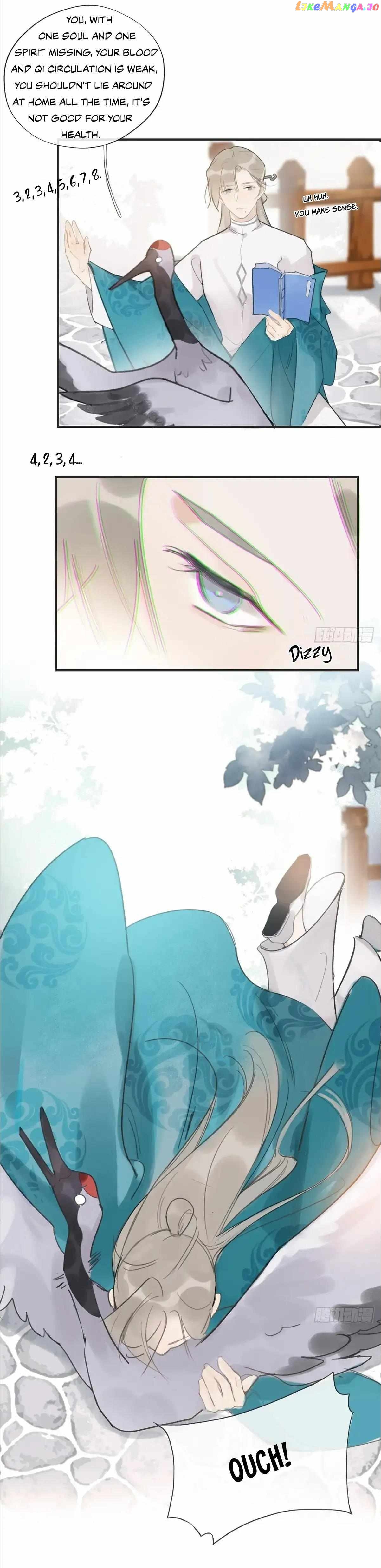 Deceiving A Loyal Heart Chapter 18 - page 28