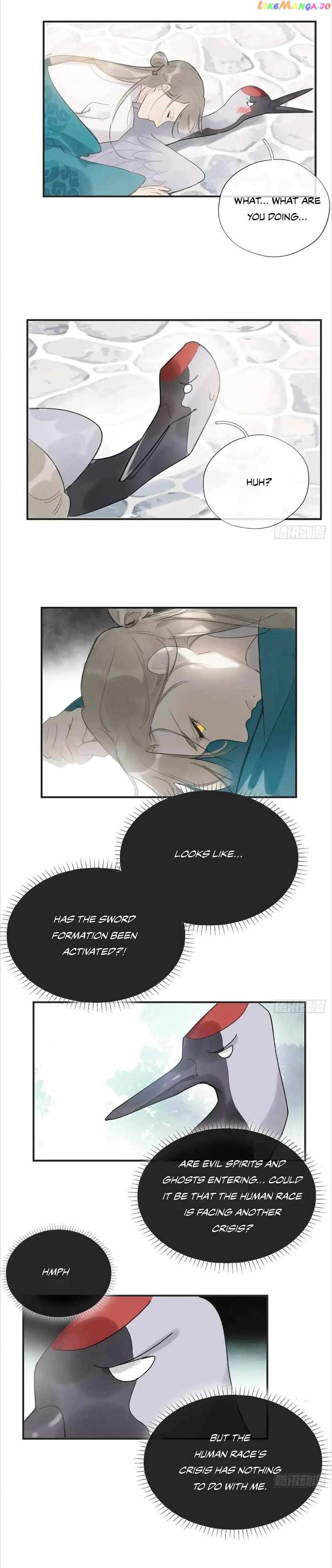 Deceiving A Loyal Heart Chapter 18 - page 29
