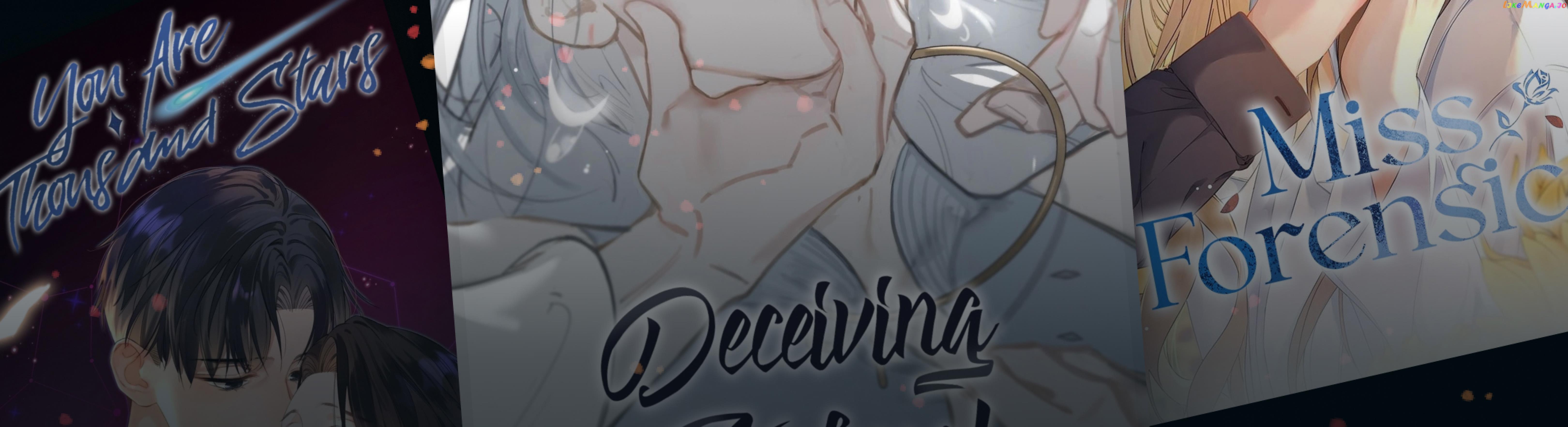 Deceiving A Loyal Heart Chapter 36 - page 33