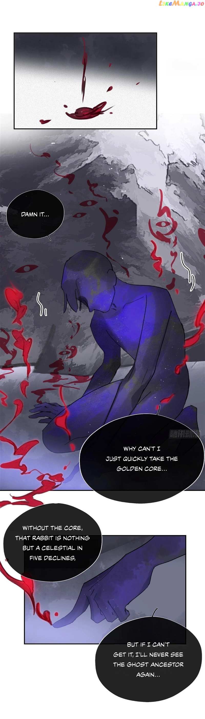 Deceiving A Loyal Heart Chapter 37 - page 15