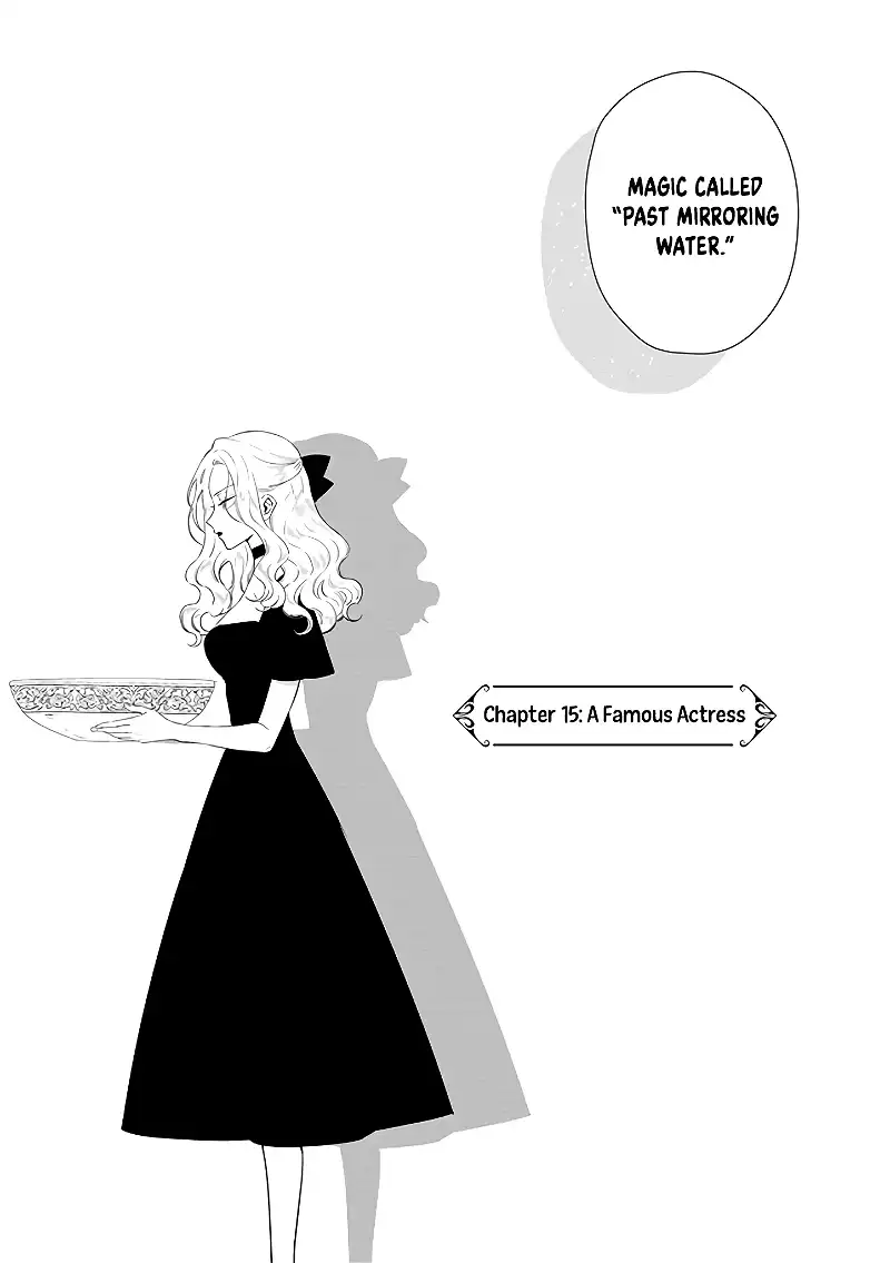 The One Within the Villainess chapter 15 - page 6