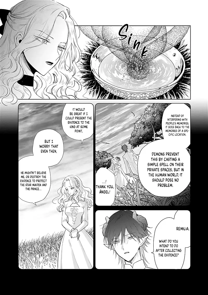 The One Within the Villainess chapter 15 - page 8
