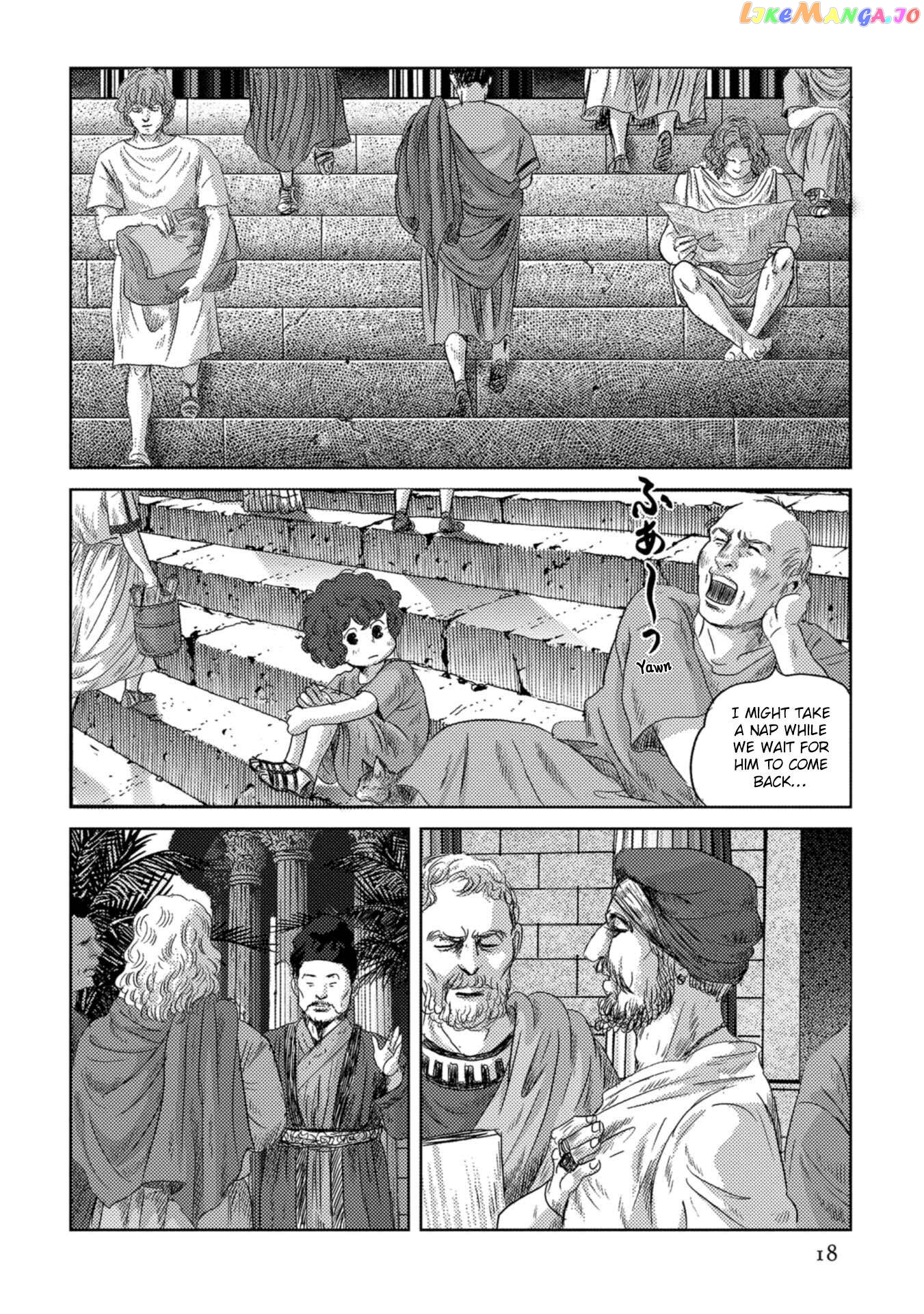 Plinivs Chapter 50 - page 18