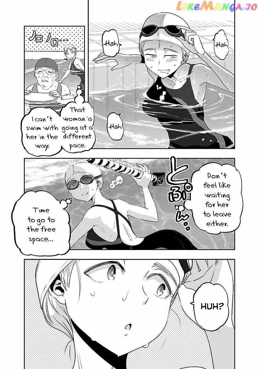 Haruka Reset Chapter 7 - page 10