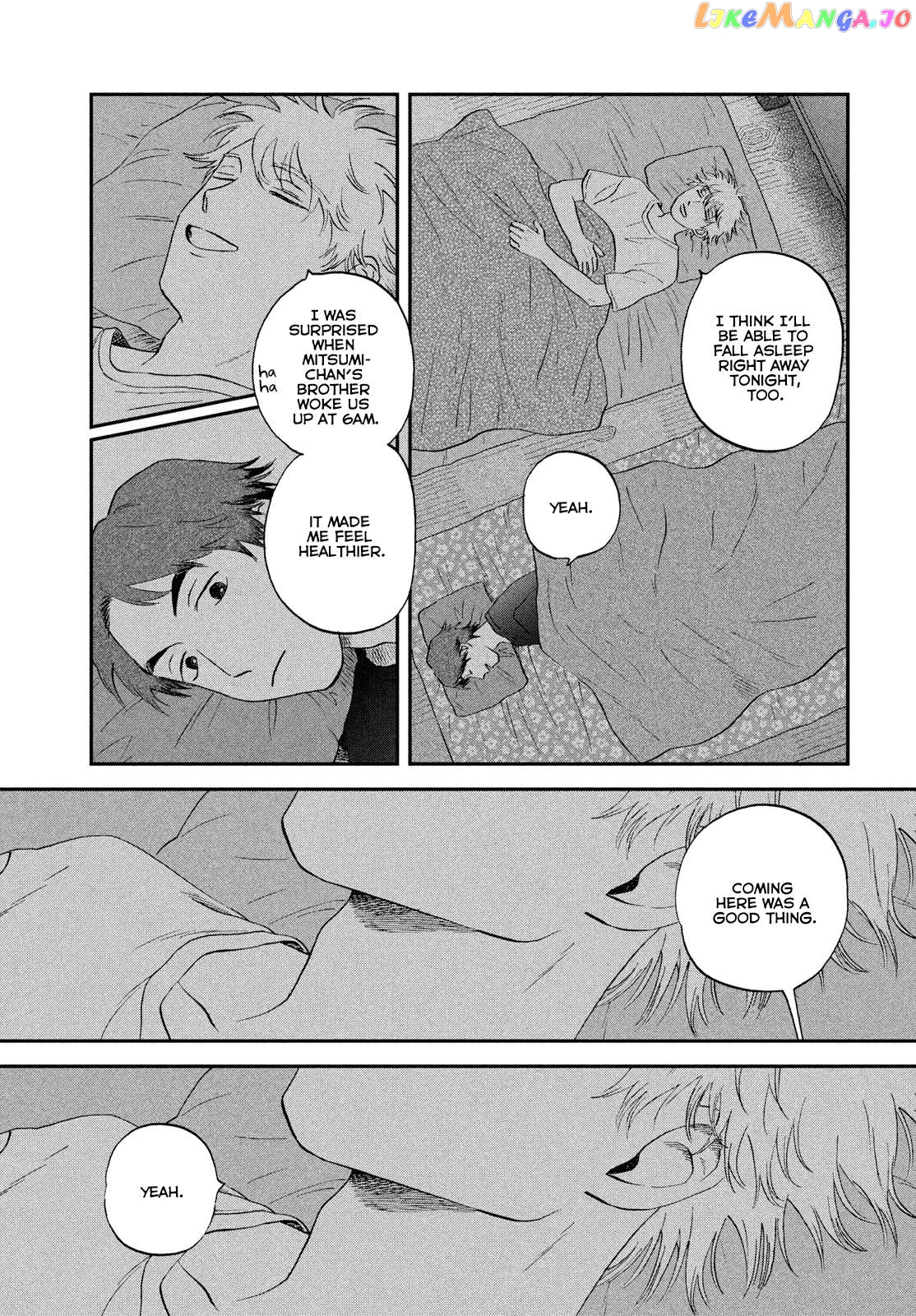 Skip to Loafer Chapter 56 - page 9